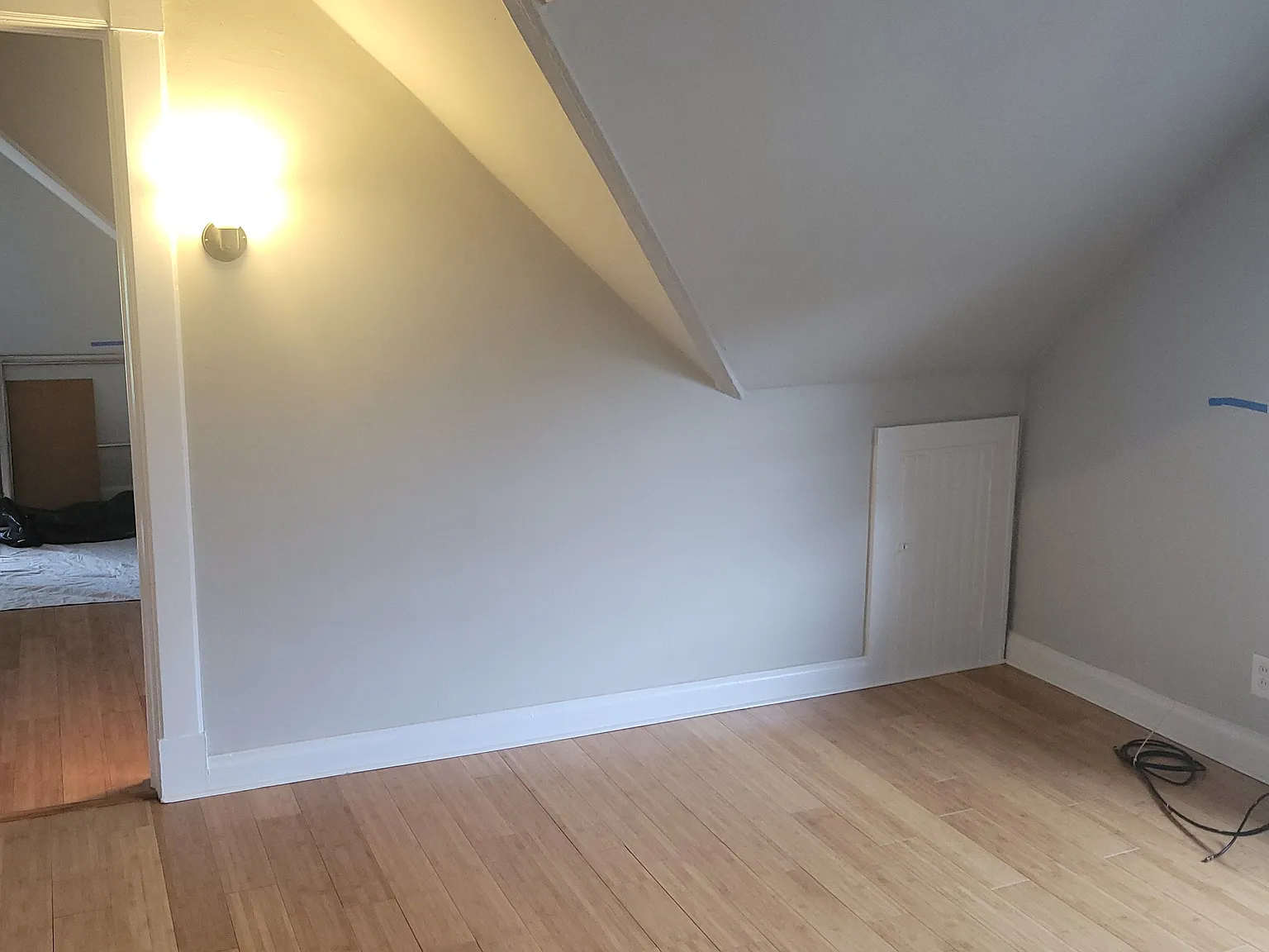 1 bed, $1,000 — Photo 3