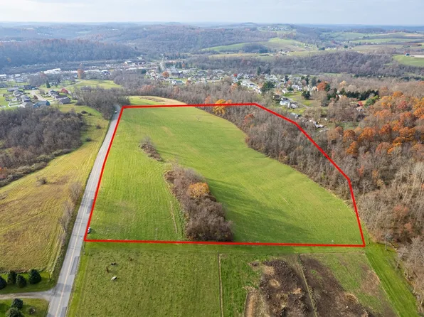 0 Atlas Cherry Valley Rd, Burgettstown, PA 15021
