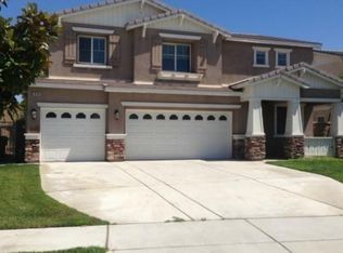18140 Ramona Ave, Fontana, CA 92336