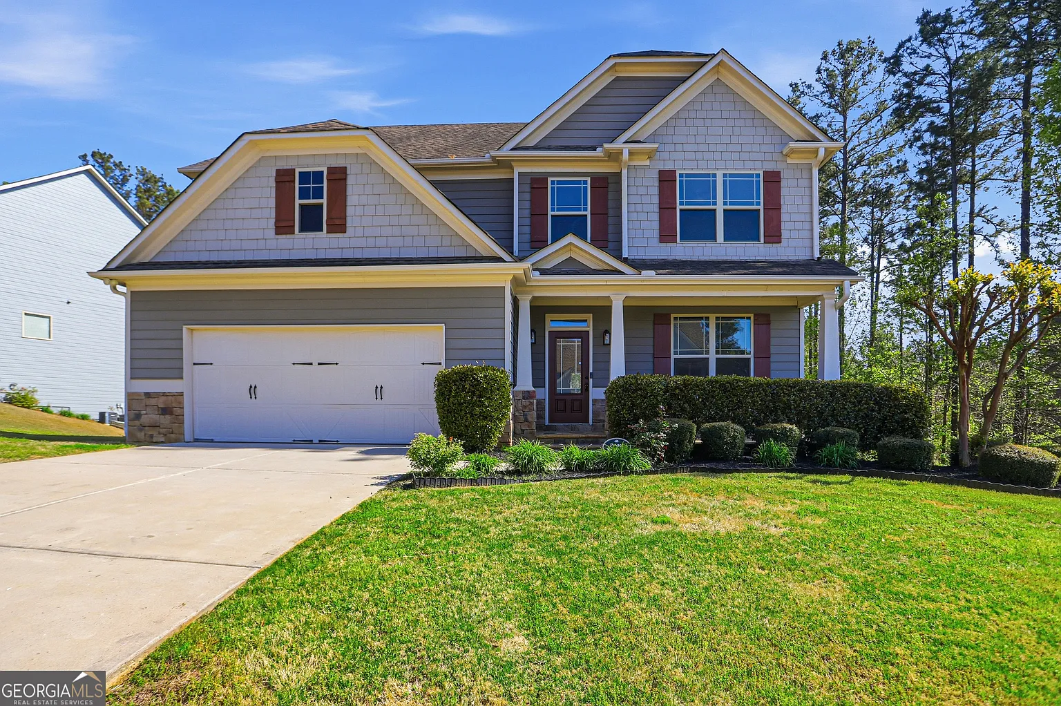 296 Riverwalk Manor Dr photo 1