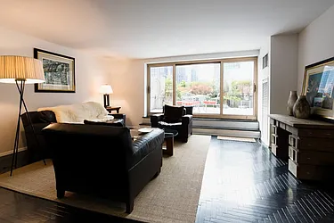 Rented by Town Residential