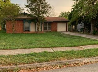 210 Tidewind St, San Antonio, TX 78221