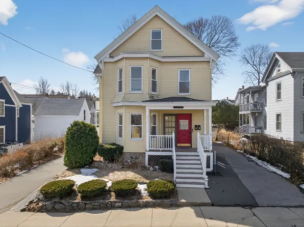 15 Hayden St, Marlborough, MA 01752