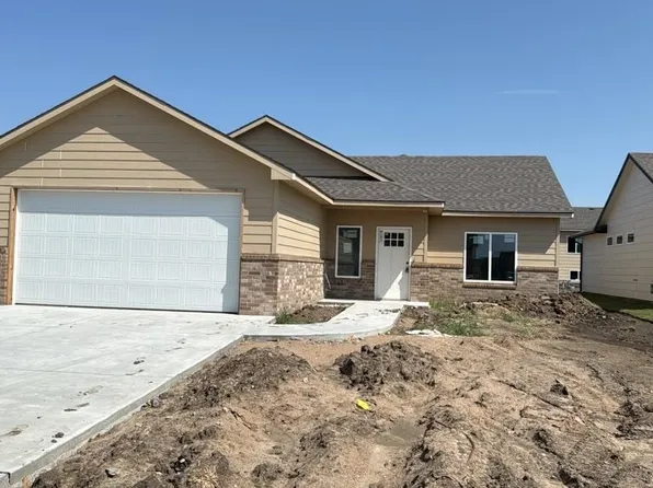 8992 E Joshua St, Wichita, KS 67226