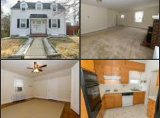 5907 Burgess Ave, Baltimore, MD 21214
