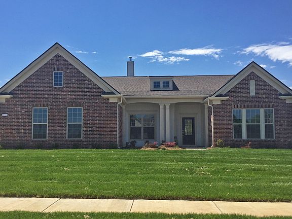 Dunwoody Way Elevation 8