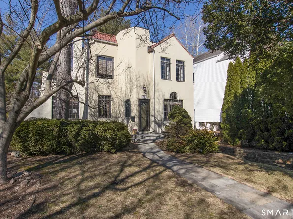 47 Lockwood Lane, Norwalk, CT 06851