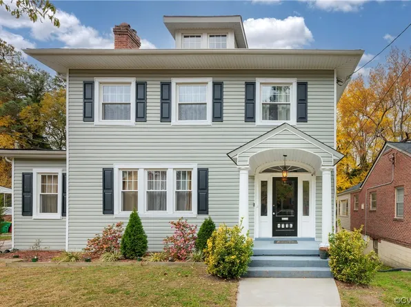 1776 Berkeley Ave, Petersburg, VA 23805