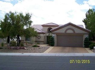 10429 Button Willow Dr, Las Vegas, NV 89134