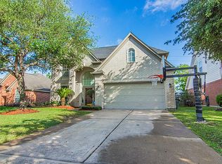 23110 Willow Canyon Dr, Katy, TX 77494