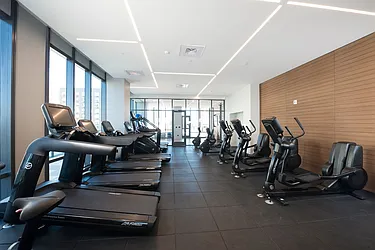 Rented by Bozzuto Management