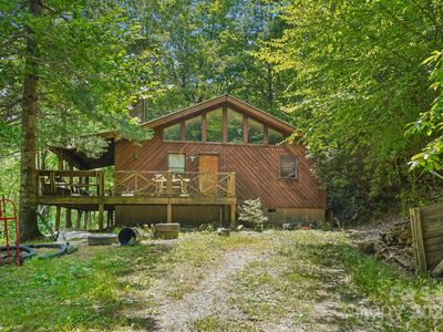 67 Sky Dr, Maggie Valley, NC, 28751
