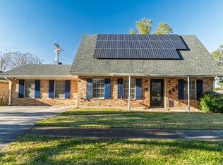 1900 Tyler Ave, Houma, LA 70360