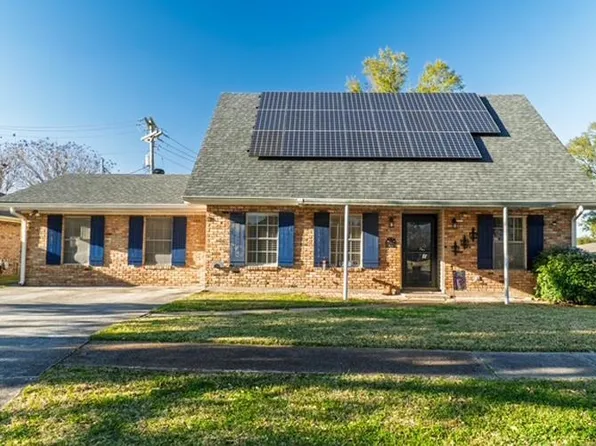 1900 Tyler Ave, Houma, LA 70360