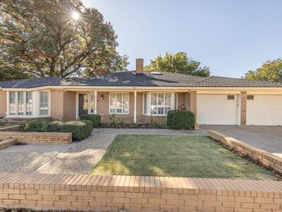 5721 70th Pl, Lubbock, TX, 79424