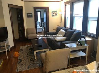 65 Tremont St #3A, Boston, MA 02108