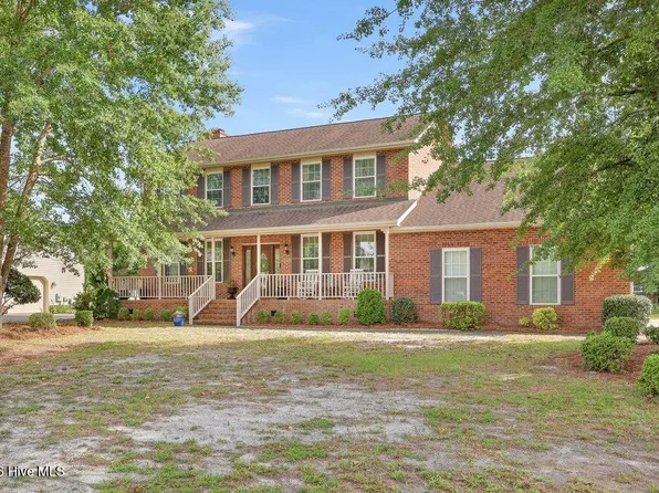 6608 Shire Lane, Wilmington, NC 28411