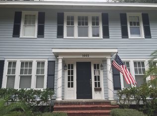 1002 Magnolia Ave, Sanford, FL 32771