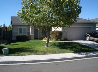 10683 Vista Bonita Ln, Reno, NV 89521