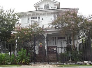 200 S Cortez St, New Orleans, LA 70119