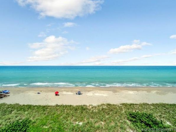 9490 S Ocean Dr APT 611