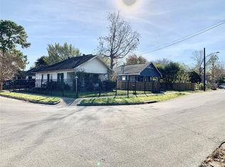 2718 Gano St, Houston, TX 77009