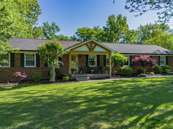 5407 Stevin Dr, Paducah, KY 42001
