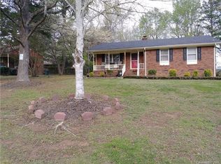 1603 Buena Vista Rd, Monroe, NC 28112