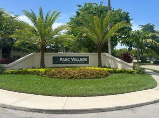 8133 NW 17th Manor, Plantation, FL 33322