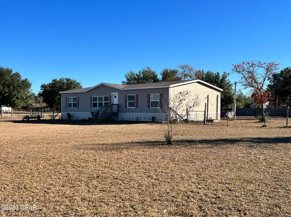 2563 Rosa Ln, Alford, FL 32420