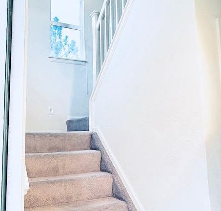Entrance area