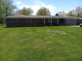 1189 Mellie Ave, Milford, OH 45150