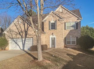 804 Indigo Ct, Stockbridge, GA 30281