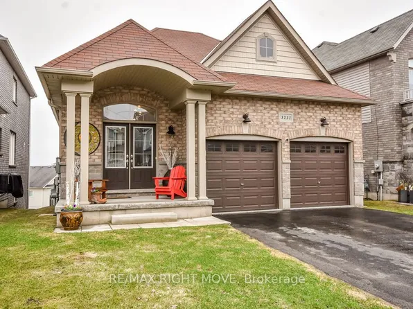 3111 Emperor Dr, Orillia, ON L3V 0G4