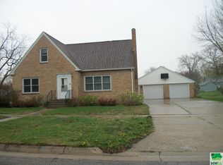 316 Walnut St, Aurelia, IA 51005