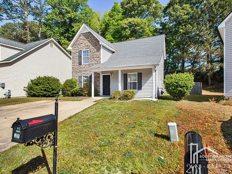 119 Twin Pines Ct — Photo 3