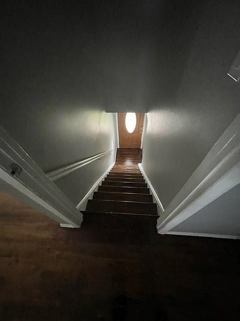 Entry way