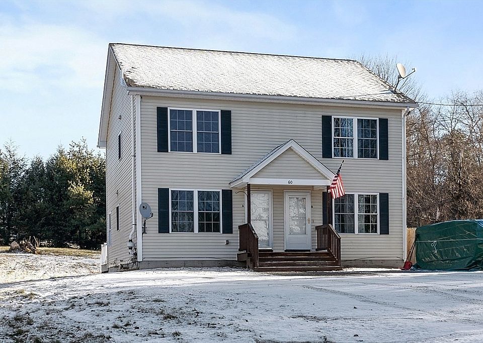 1st image of 60-60A South St #1