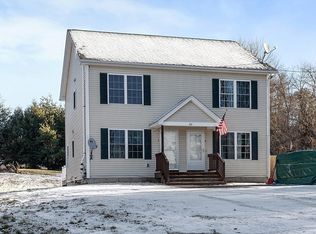60-60A South St #1, Troy, NH 03465