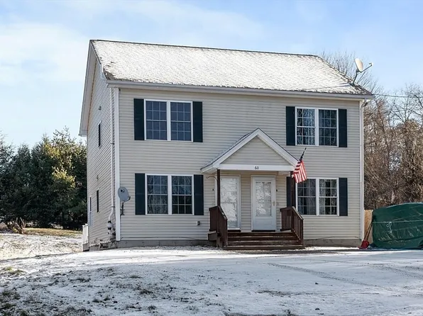 60-60A South St #1, Troy, NH 03465