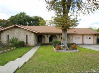5923 Rimkus Dr, Leon Valley, TX 78238