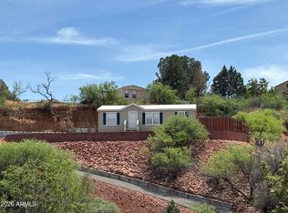 2495 S Pipe Creek Dr, Cottonwood, AZ 86326