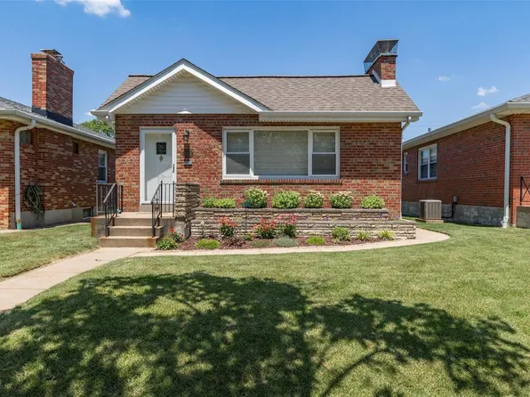 6053 Sutherland Ave, Saint Louis, MO 63109