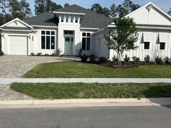 53 GLENBRIAR Court, St. Augustine, FL 32092