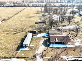 10343 Farm Road 2000, Monett, MO 65708