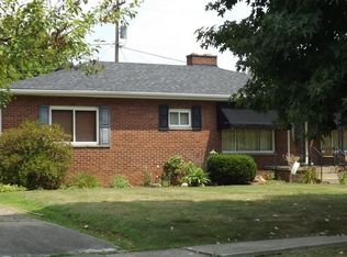 2614 Shawnee Rd, Portsmouth, OH 45662