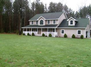 825 NE Golf Side Dr, Kalkaska, MI 49646