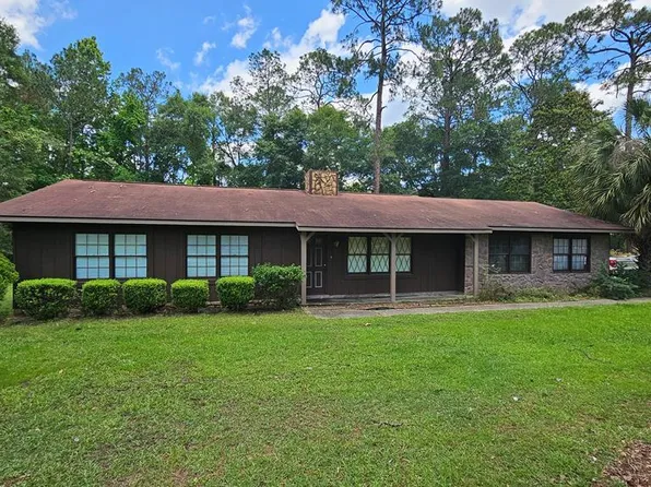 203 E Sellers St, Samson, AL 36477