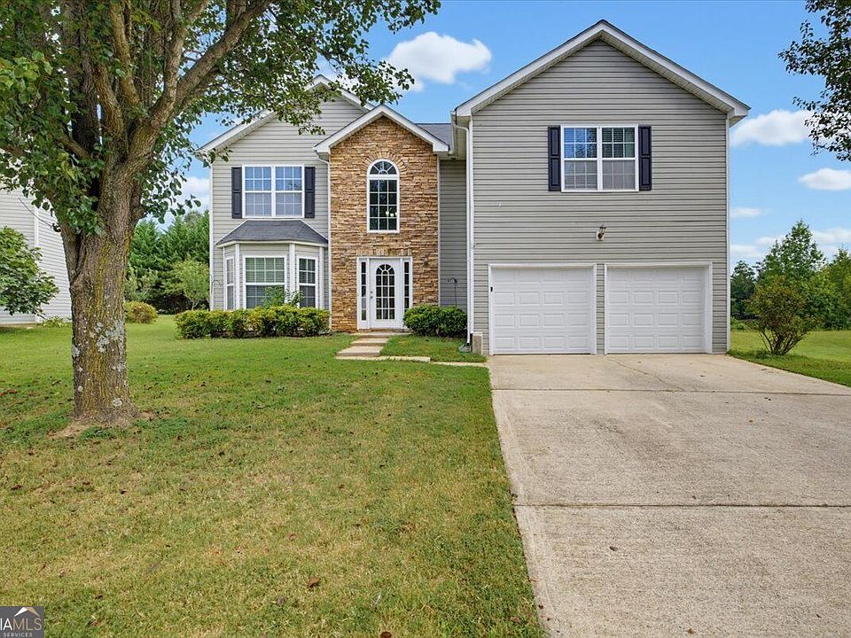 1st image of 1017 Balsam Wood Trl