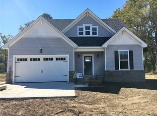 1813 Land Of Promise Rd, Chesapeake, VA 23322